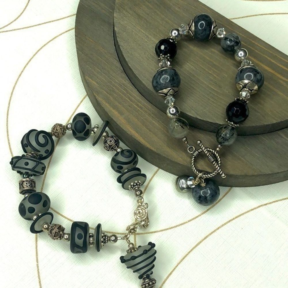 Codi Bracelets - image 1